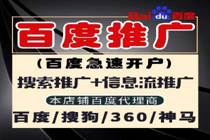 成本效益分析：百度推广月费案例